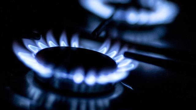 Doğal Gaz Erişimi 1000 Yerleşim Yerine Ulaşacak