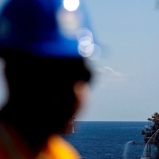 Doğalgaz İthalatı Temmuz'da Yüzde 21,7 Düştü