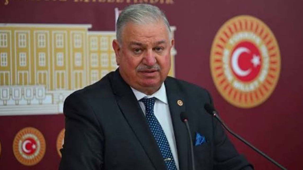 Doğan Bekin'den AKP'ye Geçiş İddialarına Yanıt