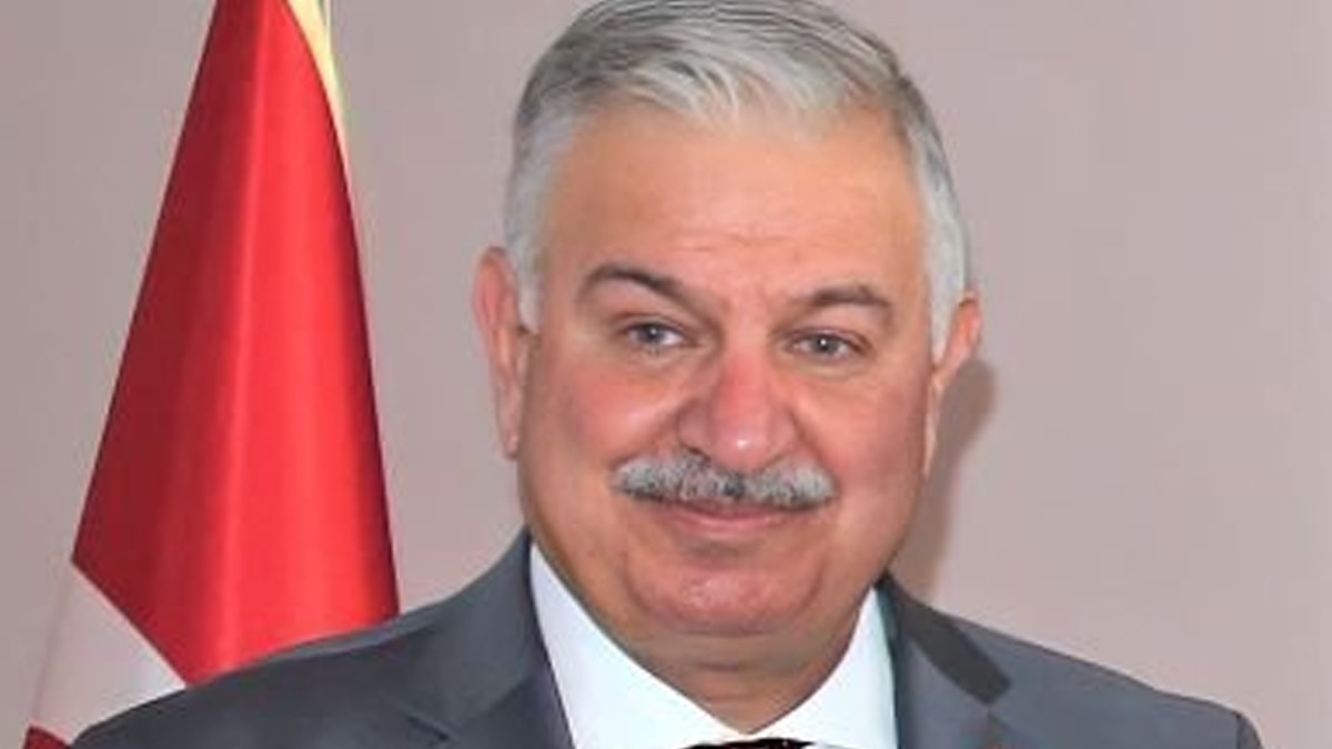 Doğan Bekin AKP'ye mi Geçiyor? Ankara Kulisleri Hareketlendi