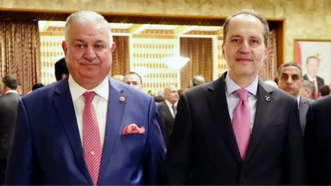 Doğan Bekin'den İstifa İddialarına Dolaylı Yanıt