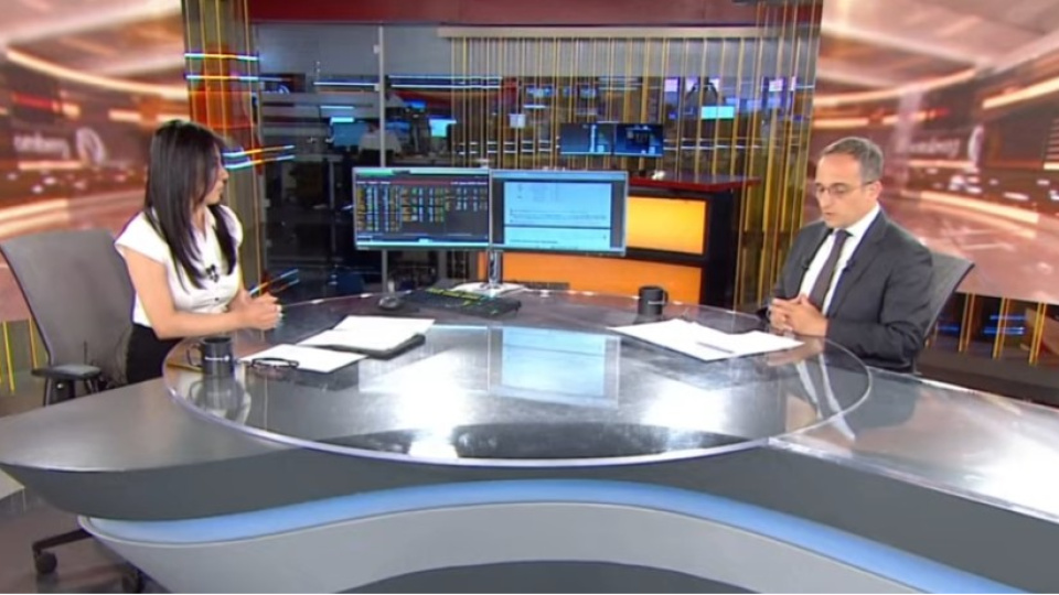 Doğan Holding CEO'su: Daiichi halka arzı 2027'de