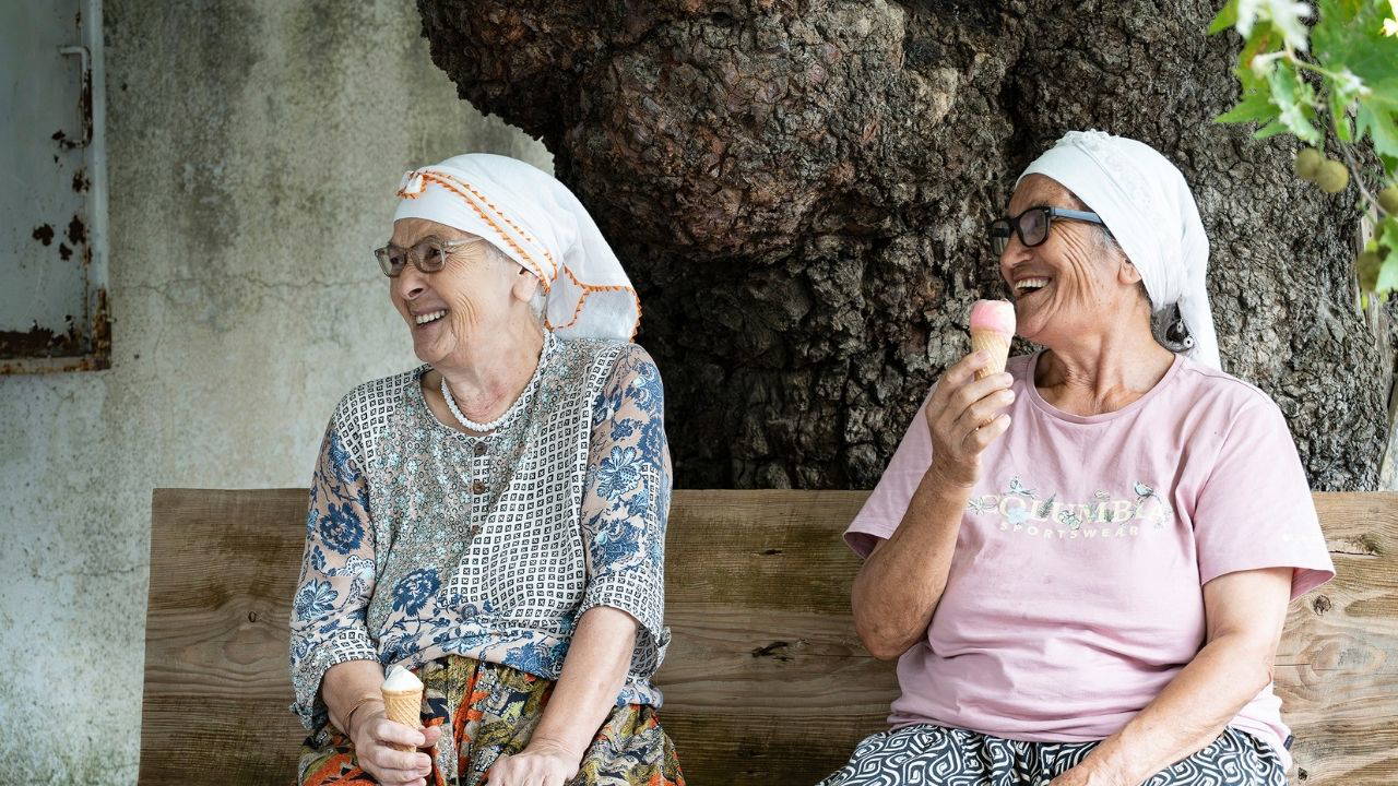 Doğanın Hafızası: Tahtacı Türkmenlerinde Kültürel Bellek