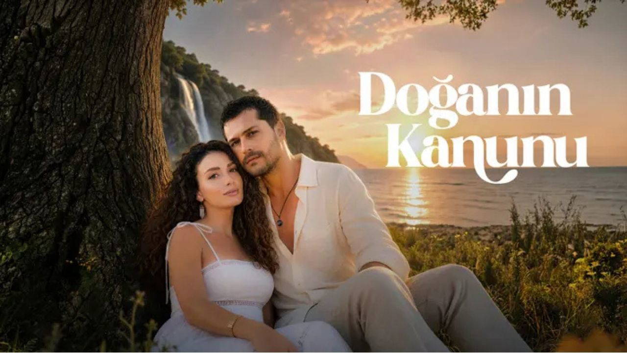 Doğanın Kanunu dizisi ilk bölüm tarihi ve konusu