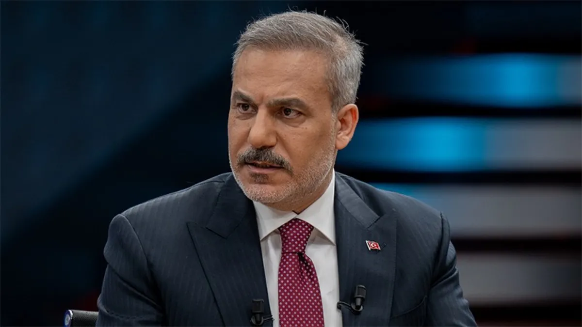 Doğu Akdeniz'de Kazan-Kazan Görüşmesi