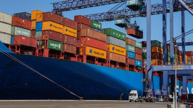 Doğu Karadeniz'den 115 ülkeye 831 milyon dolarlık ihracat