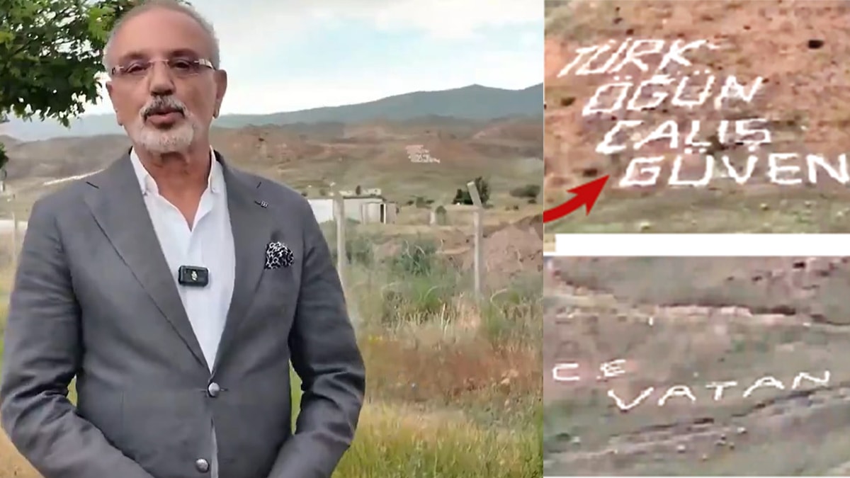 Doğubayazıt'ta Provokasyon: Sakık'tan Skandal Sözler
