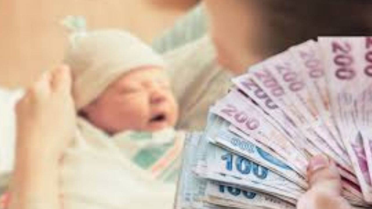 Doğum Rapor Parası Hesaplama: Başvuru ve Ödeme Takibi Rehberi