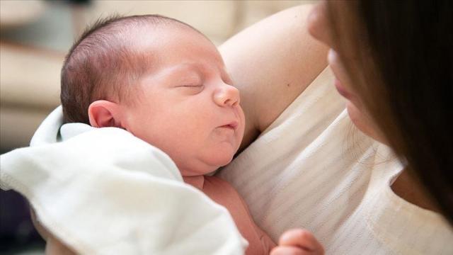 Doğum Yardımı Ödemeleri Hesaplara Yatırıldı