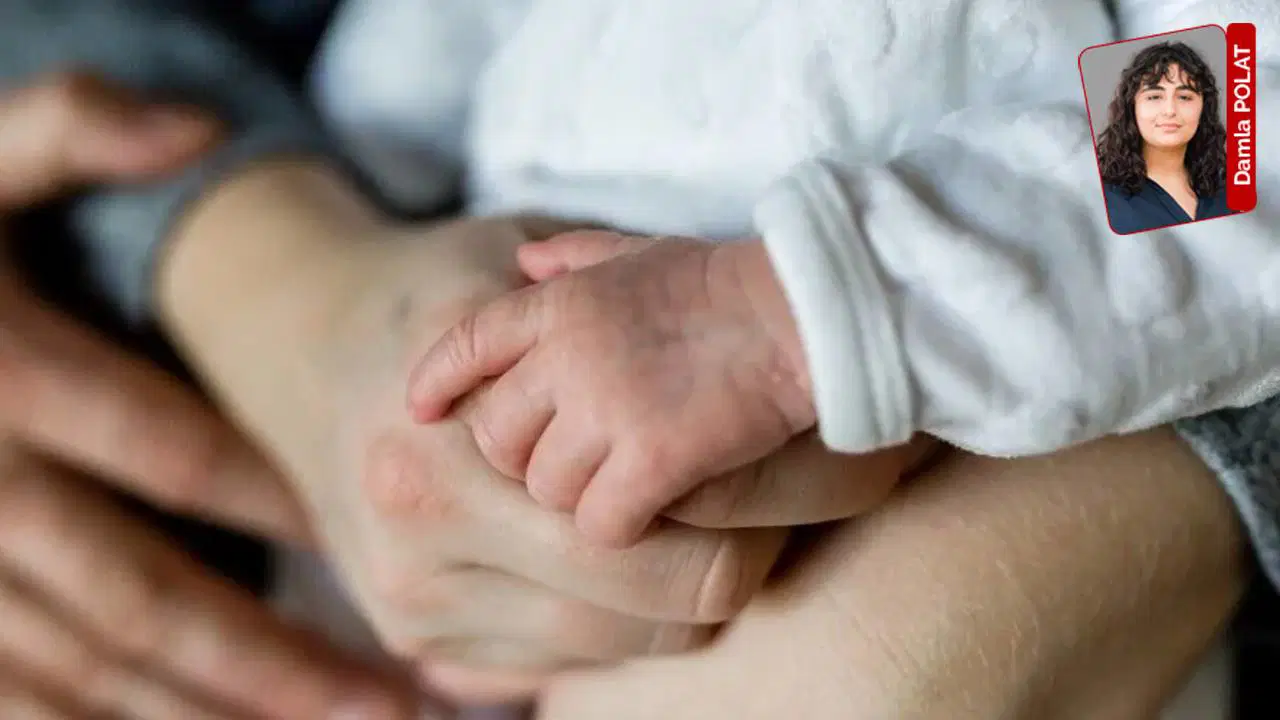 Doğumların %76'sında obstetrik şiddet iddiası