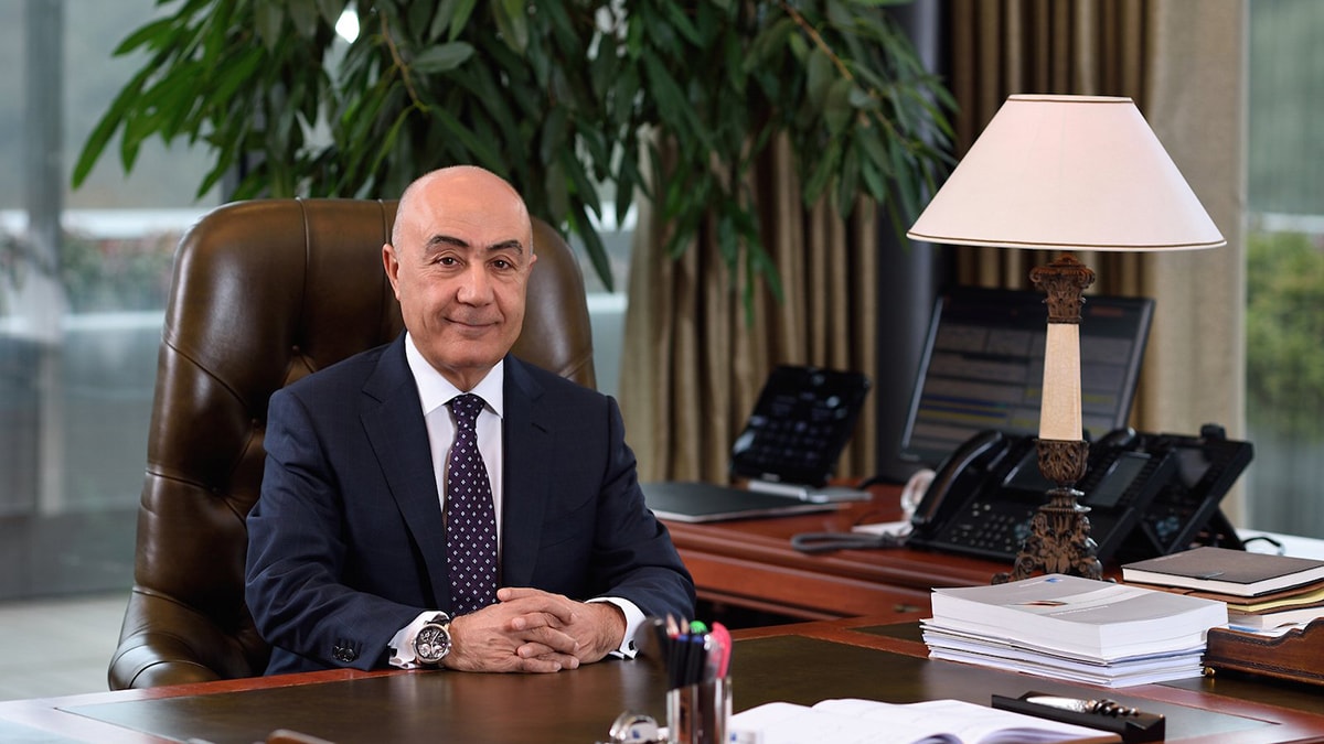Doğuş Holding: 4 Milyon Dolarlık Rüşvet İddiası Hatay Yardımı