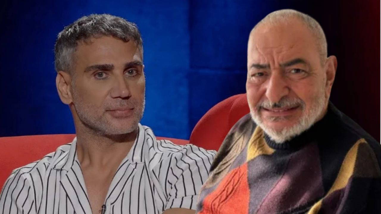 Doğuş'tan Reha Muhtar'a helallik: 'Hakkımı helal ettim