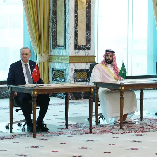 Doha Saldırısı Sonrası Körfez Türkiye'ye Yöneldi