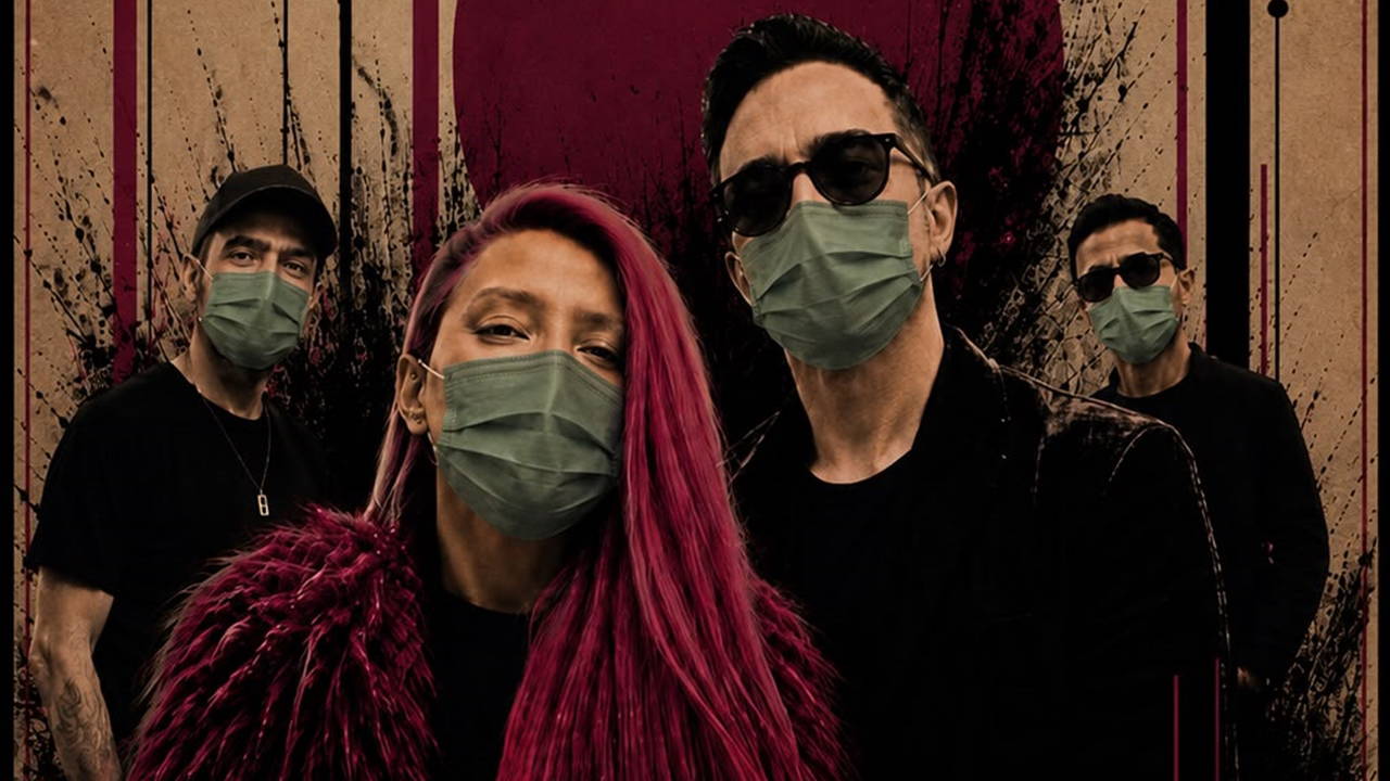 Doktorlardan Müziğe: 1846 Anesthesia Band İlk Konserine Hazırlanıyor