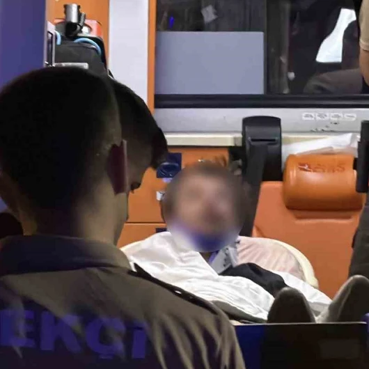 Doktoru Dinlemeyip Hastaneden Çıkan Şahıs Hafızasını Kaybetti