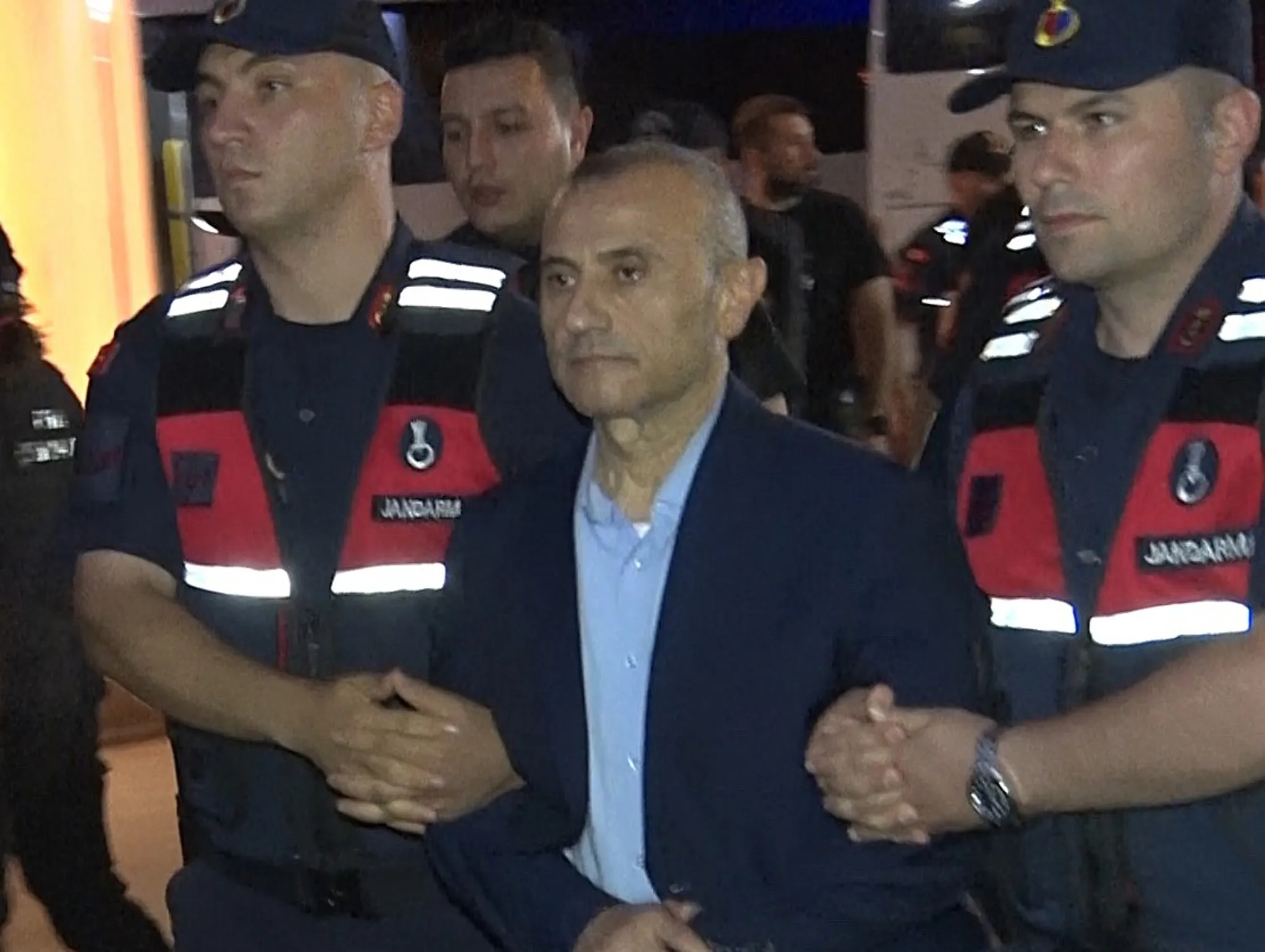 Doku soruşturmasında flaş gelişme! Sonel'in dijital verilerinde yeni suç delilleri