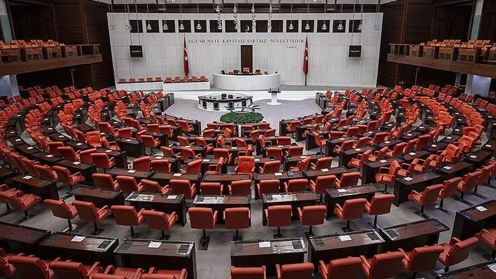 Dokunulmazlık Dosyaları TBMM’ye Sevk Edildi: Özel, Ağbaba ve Kadıgil