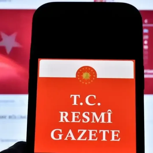 Dokuz Ülkeye Yeni Büyükelçi: Atama Kararları Resmi Gazete'de