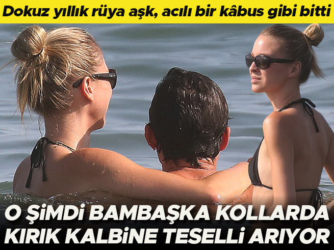 Dokuz Yıllık Hayal Aşk, Acı Bir Kâbusa Dönüştü: Kalbi Kırık Bir Teselli Arayışı