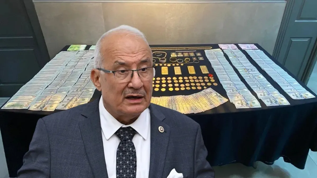 Dolandırıcılar İYİ Partili Milletvekili Kocamaz'ı Hedef Aldı, FETÖ Yalanıyla Vurgun Yaptı
