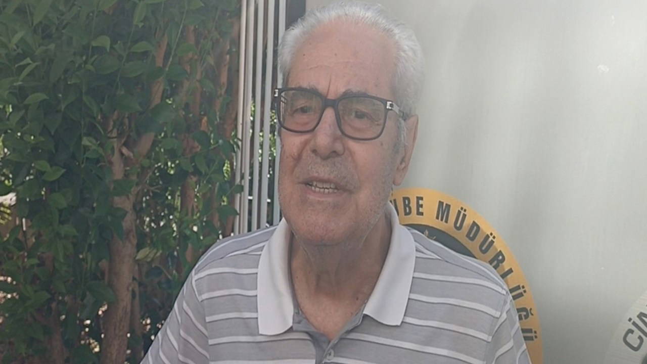 83 yaşındaki adam, 'hipnotize edilerek' bin 758 Cumhuriyet altını dolandırıldığını anlattı