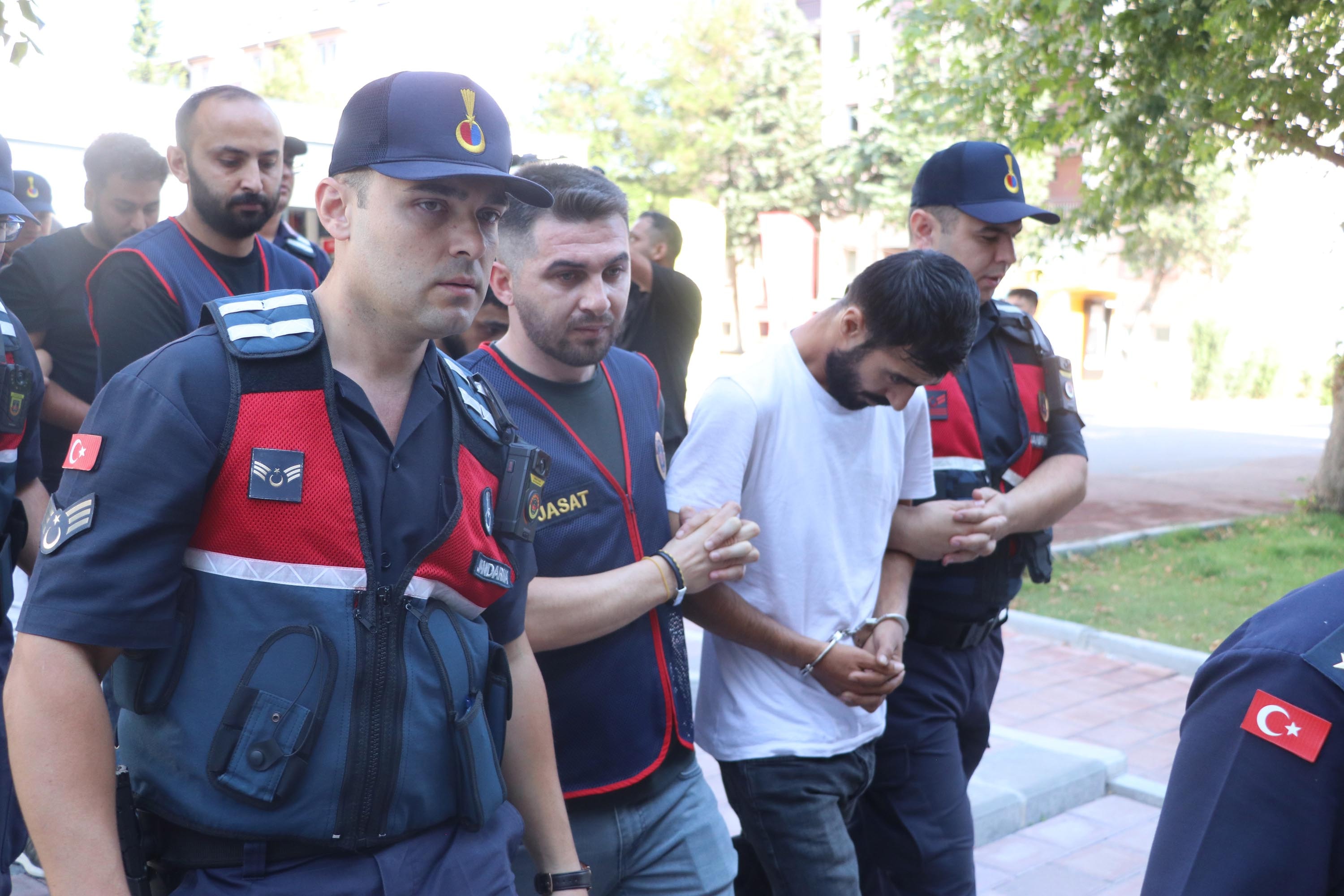 Dolandırıcıların Şeytani Planı Deşifre Oldu: 81 Yaşındaki Kadına Kabus Yaşattılar