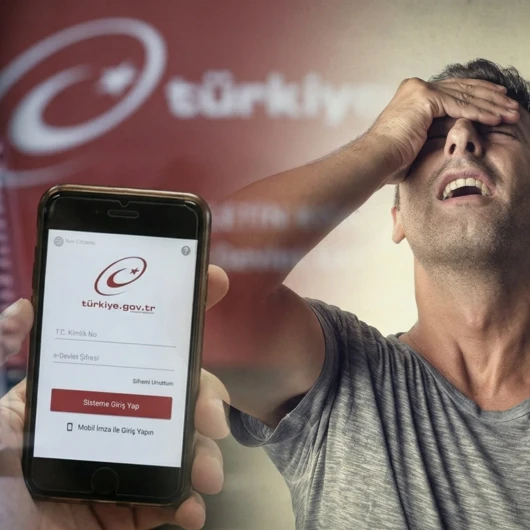 Dolandırıcıların Yeni Tuzağı: Sahte e-Devlet ve UETS E-postaları