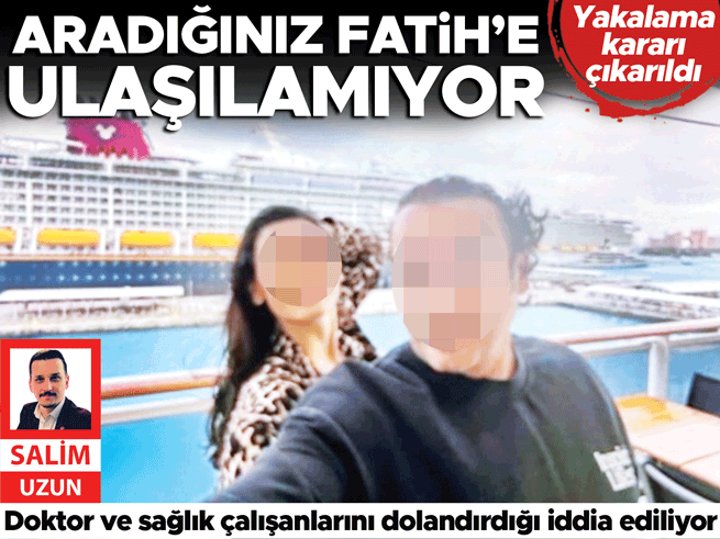 Dolandırıcılık Soruşturmasında Flaş Gelişme: Akdeniz Üniversitesi Öğretim Görevlisi Tutuklandı