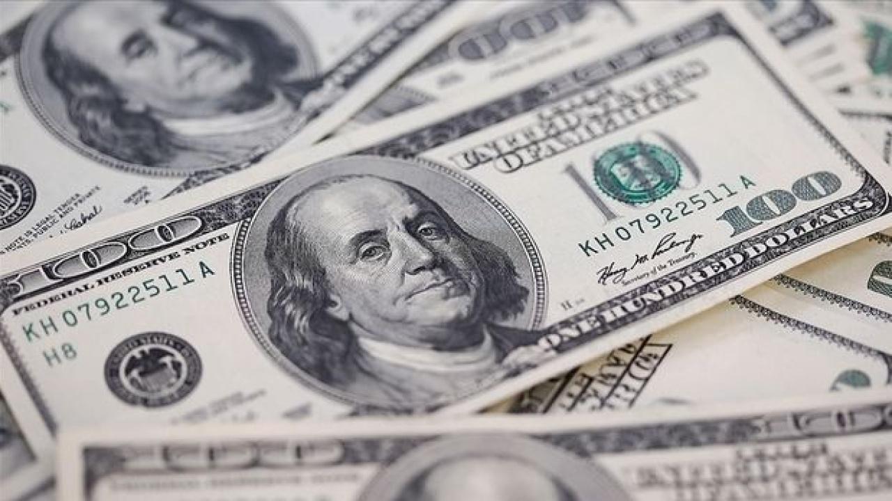 Dolar Endeksi 18 Ayın Zirvesinde: 102,6 ile Rekor