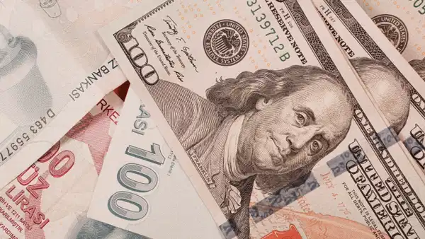 Dolar Endeksi 18 Ayın Zirvesine Yakın: Gözler Çarşamba Günkü Enflasyon Verisinde