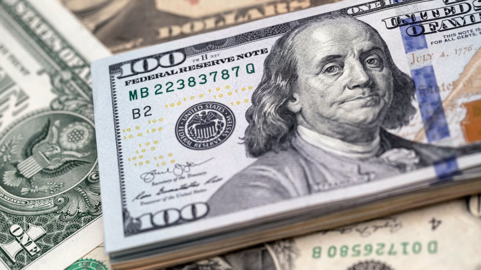 Dolar iyimserliği 10 yılın zirvesinde: ABD faizleri yüksek kalacak