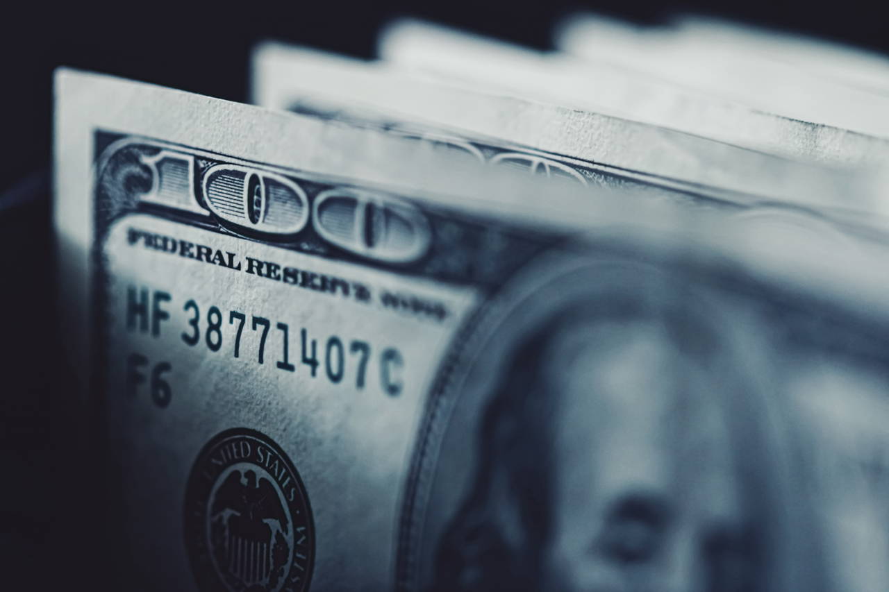 Dolar/TL rekor kırdı: Küresel düşüşe rağmen yükseliş sürüyor