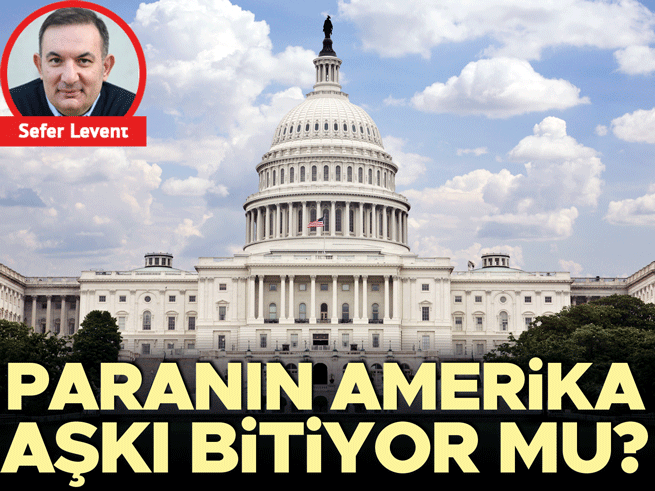 Doların Küresel Tahtı Sarsılıyor mu? Amerikan Varlıklarına İlgi Azalıyor