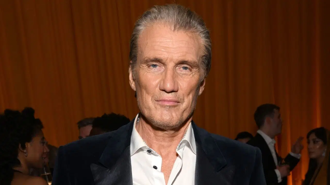 Dolph Lundgren: Kanserle Savaşırken Ötanazi Düşündüm