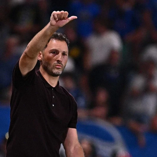 Domenico Tedesco, Borussia Mönchengladbach ile Anlaşmak Üzere