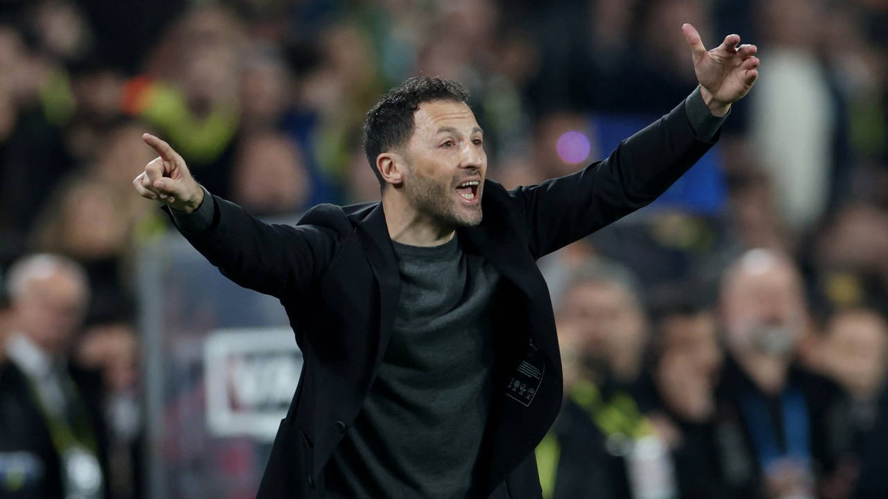 Domenico Tedesco'nun yeni takımı Bologna