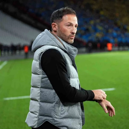 Domenico Tedesco için Süper Lig iddiası: Teklif ortaya çıktı