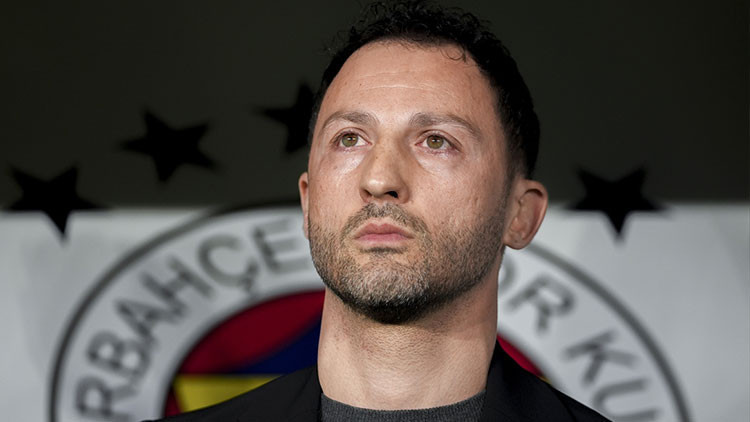 Domenico Tedesco yeni takımıyla anlaşmak üzere