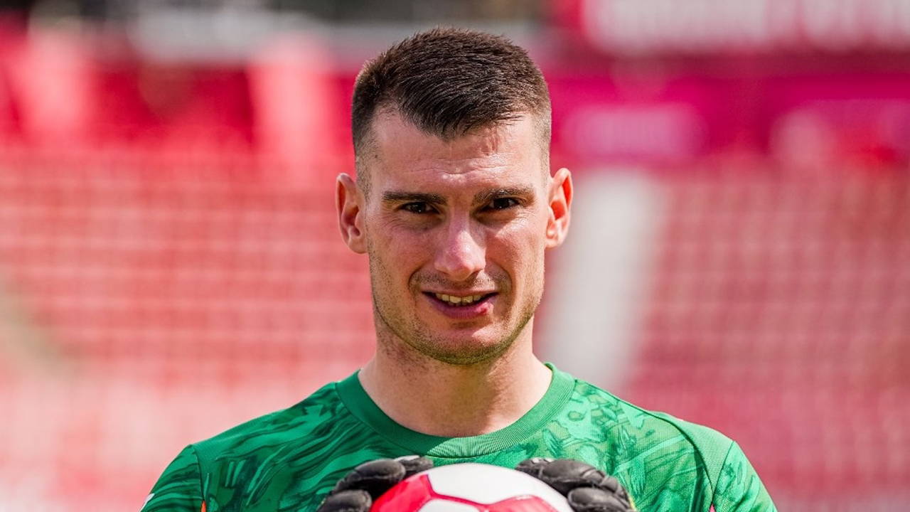 Dominik Livakovic'ten transfer iddialarına yanıt: 'Fenerbahçe’nin ne söyleyeceğini görmek lazım
