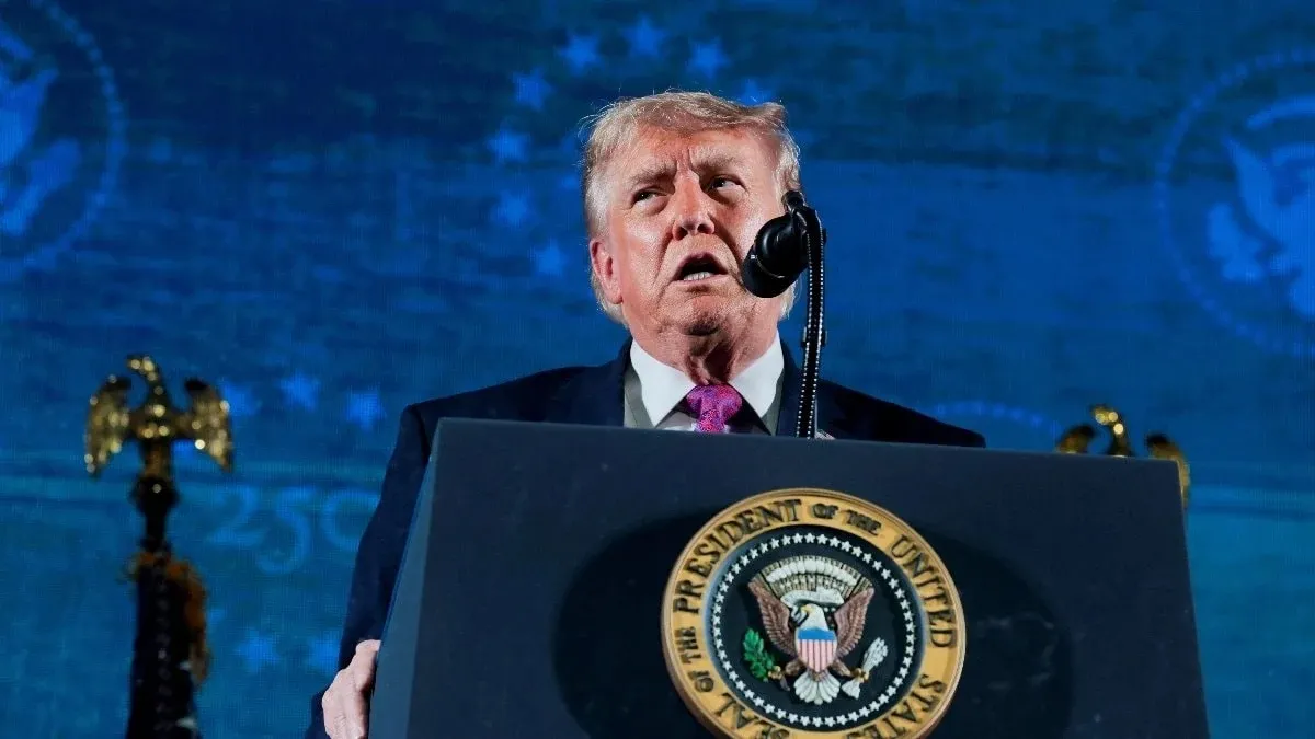 Trump'ın Ankara ziyaretinde sürpriz: Zelenskiy ve Şara ile görüşecek