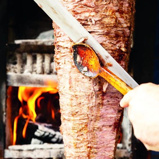 Döner ve Sucuğa Yeni Kurallar: Etiketlerde Devrim