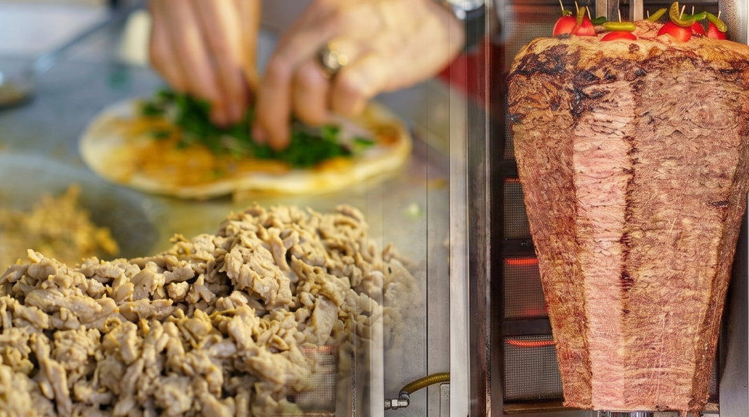 Döner ve Tantunide Eşek Eti Skandalı: Bakanlık Listeyi Güncelledi