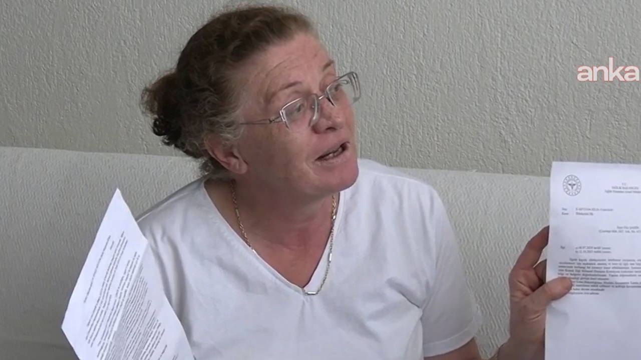Donör vazgeçti, kanser hastası oğlunu kaybetti: İki yıldır adalet yok