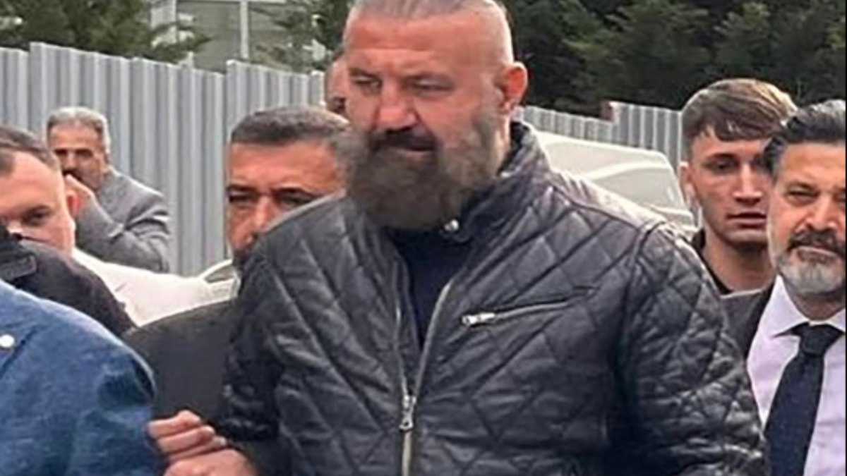 Dopingli Başpehlivan Savaş Yıldırım CHP Spor Kurulu Başkanı Oldu