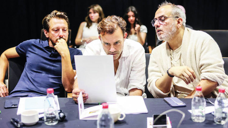 Dorian Gray’in Portresi Zorlu PSM’de: Yeni Tarihler Satışta