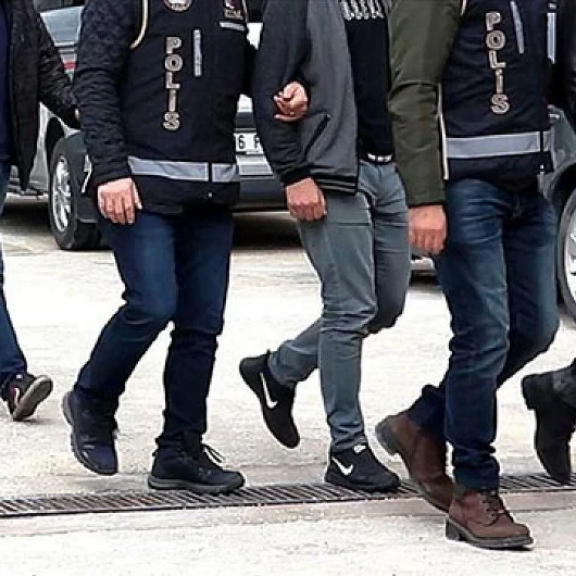 Dört ilde 21 adrese eş zamanlı yasa dışı bahis operasyonu