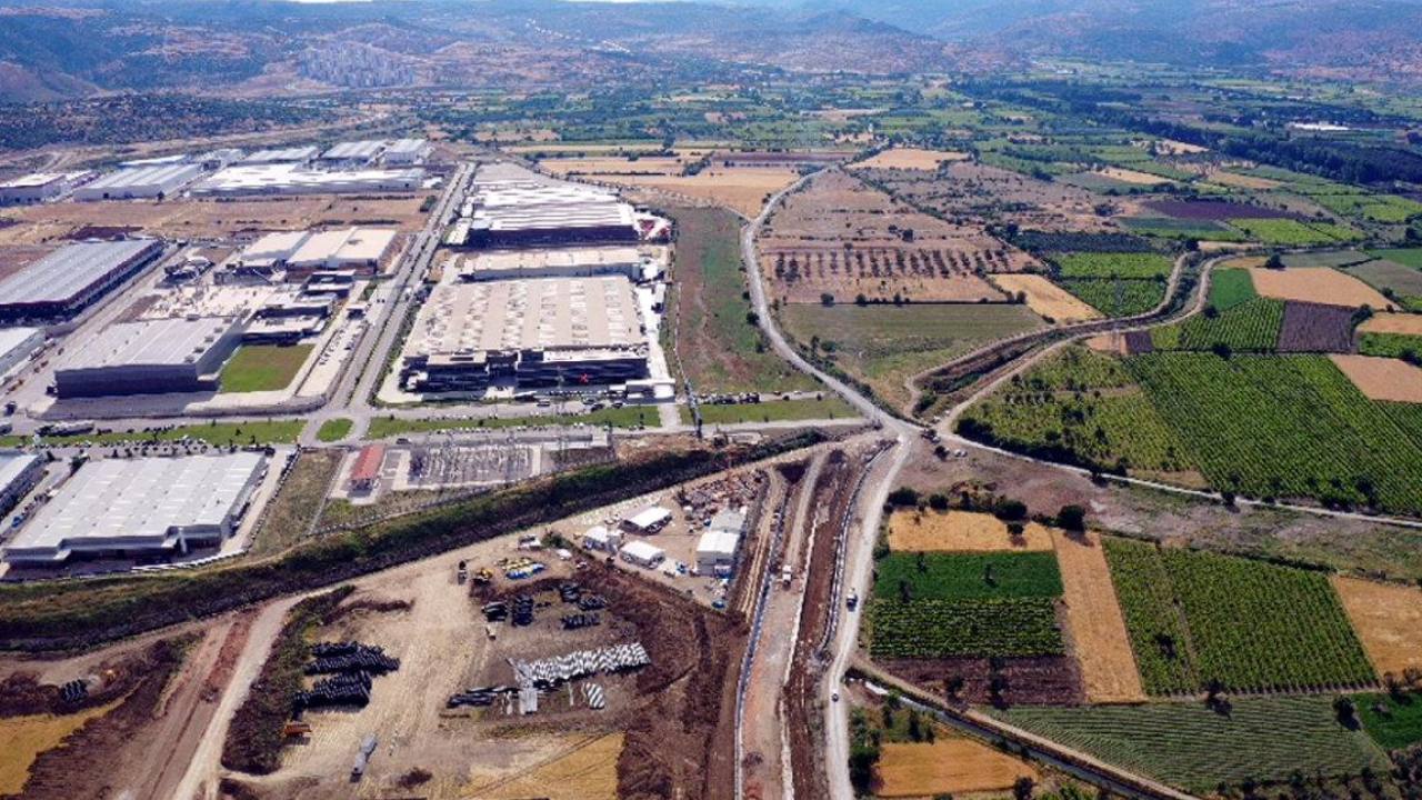 Dört ilde acele kamulaştırma: Enerji ve madencilik projeleri için Resmi Gazete'de karar