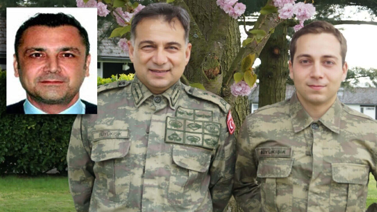 Dorukhan Büyükışık cinayetinde kaçan komiser yakalandı