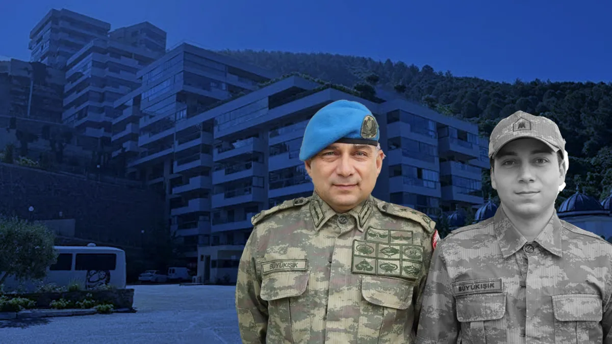 Dorukhan Büyükışık Davasında Yeni İddianame: Sırtına Demir Çubukla Vurulmuş