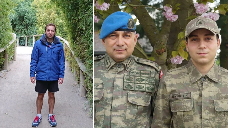 Dorukhan Büyükışık davasında iki şüpheli tutuklandı
